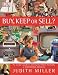 Book cover of Buy, Keep or Sell?.