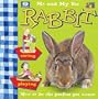 Rabbit (Me & My Pet Series)