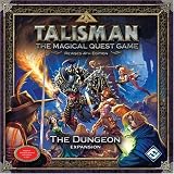 Talisman: The Dungeon