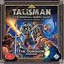 Talisman: The Dungeon