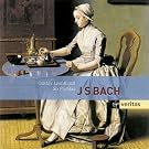 Bach: 6 Partitas BWV 825-830
