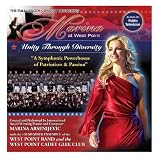 Marina at West Point: Unity Through Diversity