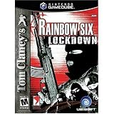 Tom Clancy's Rainbow Six Lockdown