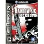 Tom Clancy's Rainbow Six Lockdown