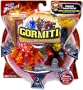 Gormiti Series 1 Action Figure 2-Pack The Screaming Guardian and The Thug (Random Colors)