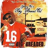Young Ed A.K.A. Big Bread Ed - Big Breaded