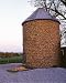 Amish Farm Corn Crib Photograph - Beautiful 16"x20" Photographic Print by Carol M. Highsmith