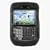 Otterbox Semi Rugged Defender Case for BlackBerry 8700 Black