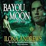 Bayou Moon: The Edge, Book 2