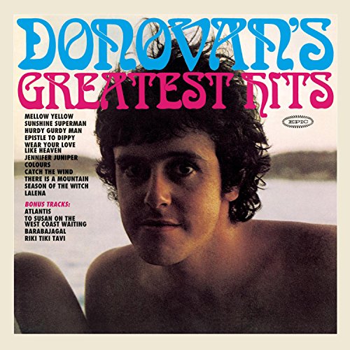 Donovan - Heartbeat Forever Yours - Zortam Music