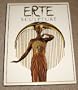 Erte Sculpture