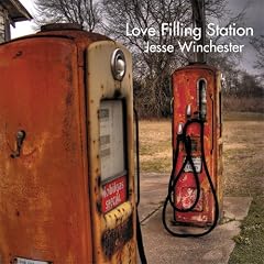 Jesse Winchester - Love Filling Station - Album Review - newmusicreviews.net is the home of dj willis, and your number one source for all the upcoming new music including new Hip-Hop, Rap, R&B, Rock, Pop, Mainstream, Country, House, Techno, Trance, Dance and any other type of music you can think of. The Website features daily new music reviews, including single reviews and album reviews, weekly updated top 25 and the world famous mix of the month. Our mission is to provide our readers with new music reviews before the songs gain popularity on the radio Jesse Winchester - Love Filling Station - Album Review – Product Information, Audio Previews, Reviews and More