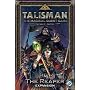 Talisman: Reaper Expansion
