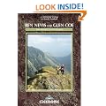 Ben Nevis and Glen Coe: 100 Walks in Lochaber (Cicerone Guide)