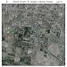 Aerial Photography Map of Palmview South, Texas 2008 TX