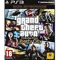 Grand Theft Auto: Episodes from Liberty City