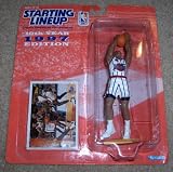 1997 Charles Barkley NBA Starting Lineup Figure