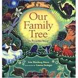 Our Family Tree: An Evolution Story