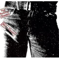Sticky Fingers [Vinyl LP]