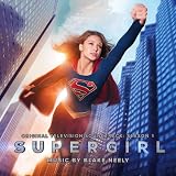 Ost: Supergirl Season 1