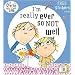 Charlie and Lola: I'm Really Ever So Not Well
