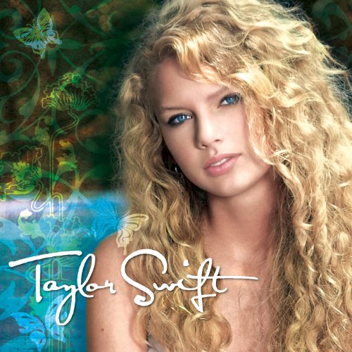 5分で分かるTaylor Swift（テイラー・スウィフト）の全アルバム紹介と