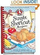 Simple Shortcut Recipes