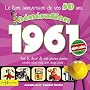 G�n�ration 1961 : Le livre de vos 50 ans