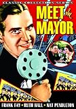 Meet the Mayor