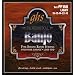 GHS PF150 Strings Banjo Set (Light, Phosphor Bronze)