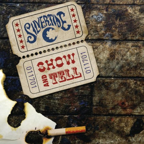 CD-Charts  Music : Show & Tell