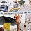 Der Stoff, Aus Dem Die Regenschirme Sind [Explicit]