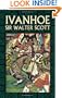 Ivanhoe (Dover Thrift Editions)