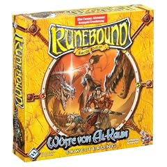Heidelberger 574GE - Runebound: W�ste von Al-Kalim Erweiterung