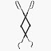 Do it Best Imports 1330095BK Fireplace Tongs