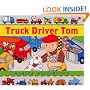 Truck Driver Tom