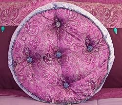 Casbah Pillow