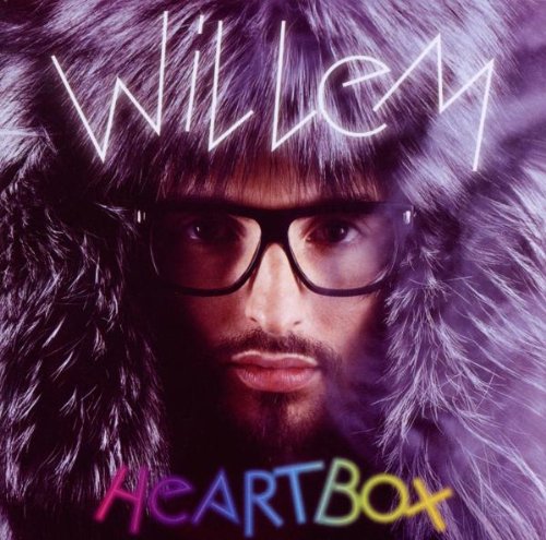 Christophe Willem Photo 3