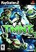 TMNT: Teenage Mutant Ninja Turtles PS2