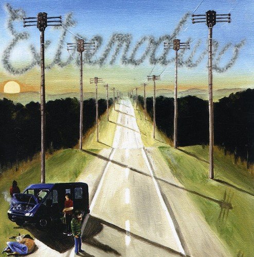 Extremoduro - Grandes éxitos y fracasos Episodio primero - Zortam Music