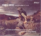 Symphonies 1