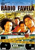 DVD Radio favela, film DVD Radio favela