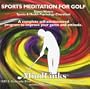 Sports Meditation for Golf
