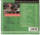 Dave Clark Five and The Washington DCs