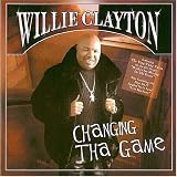 Changing the Game [Us Import]