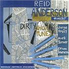 Click here to buy Dirty Show Tunes by  Reid Anderson .