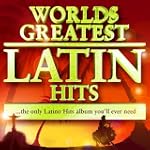 40 Worlds Greatest Latin Hits - The O...