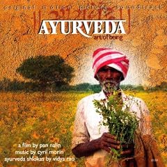 Ayurveda