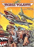 Revue Soleil Productions  / Les tigres volants t03 tonnerre sur yang tse