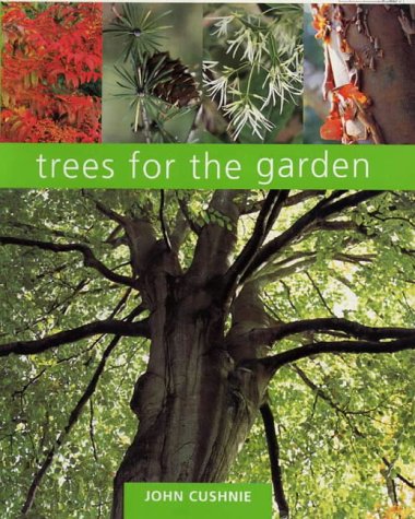 Trees for the Garden